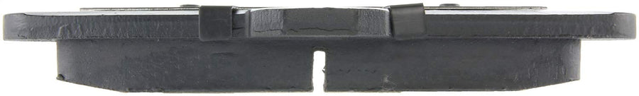Front StopTech 308.06000 Brake Pads with Shims and Hardware Street
