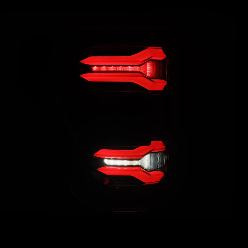 ARX LUXX AlphaRex 653060 Tail Lights