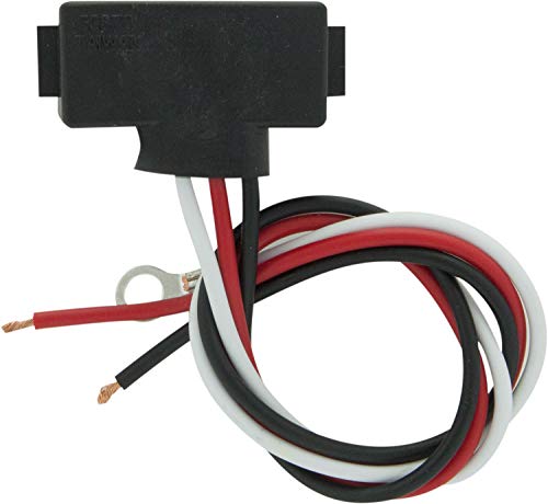 Pigtail Optronics A47PBP, Wire