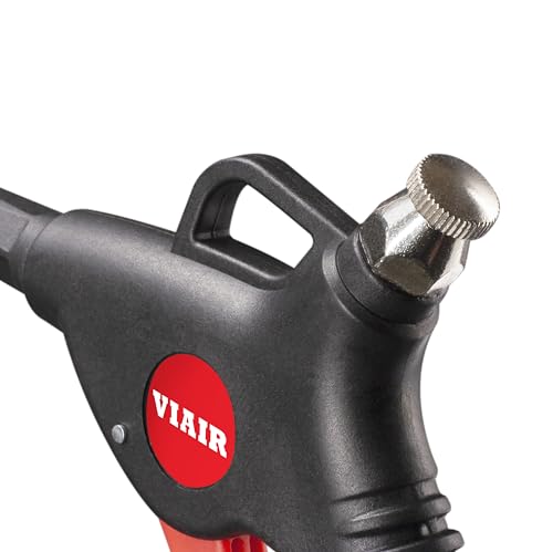 High Pressure Viair Air Blow Gun, P/N 00040