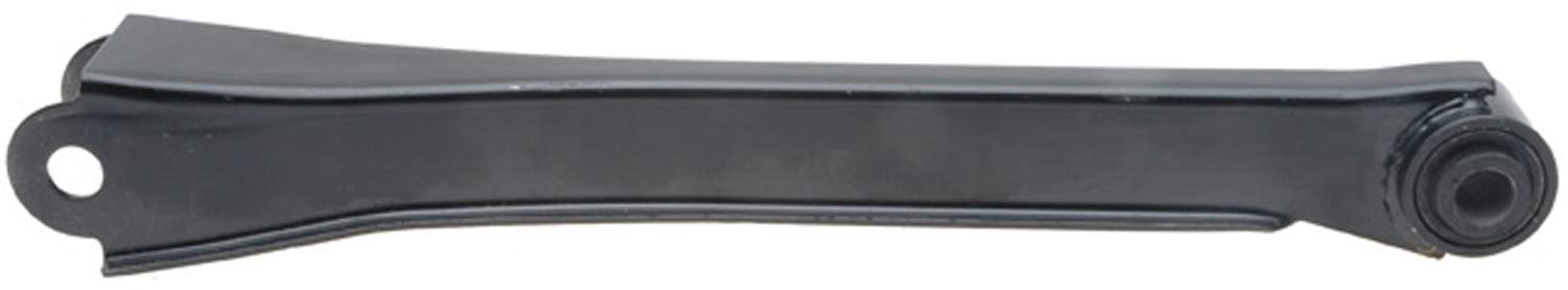 MOOG RK641819 Rear Upper and Lower Suspension Control Arm rearward