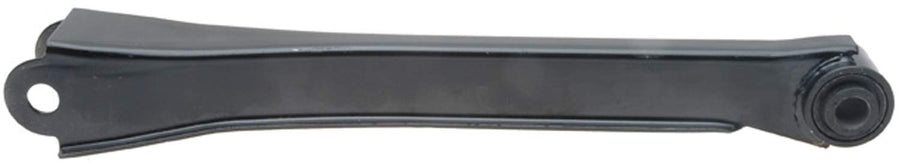 MOOG RK641819 Rear Upper and Lower Suspension Control Arm rearward