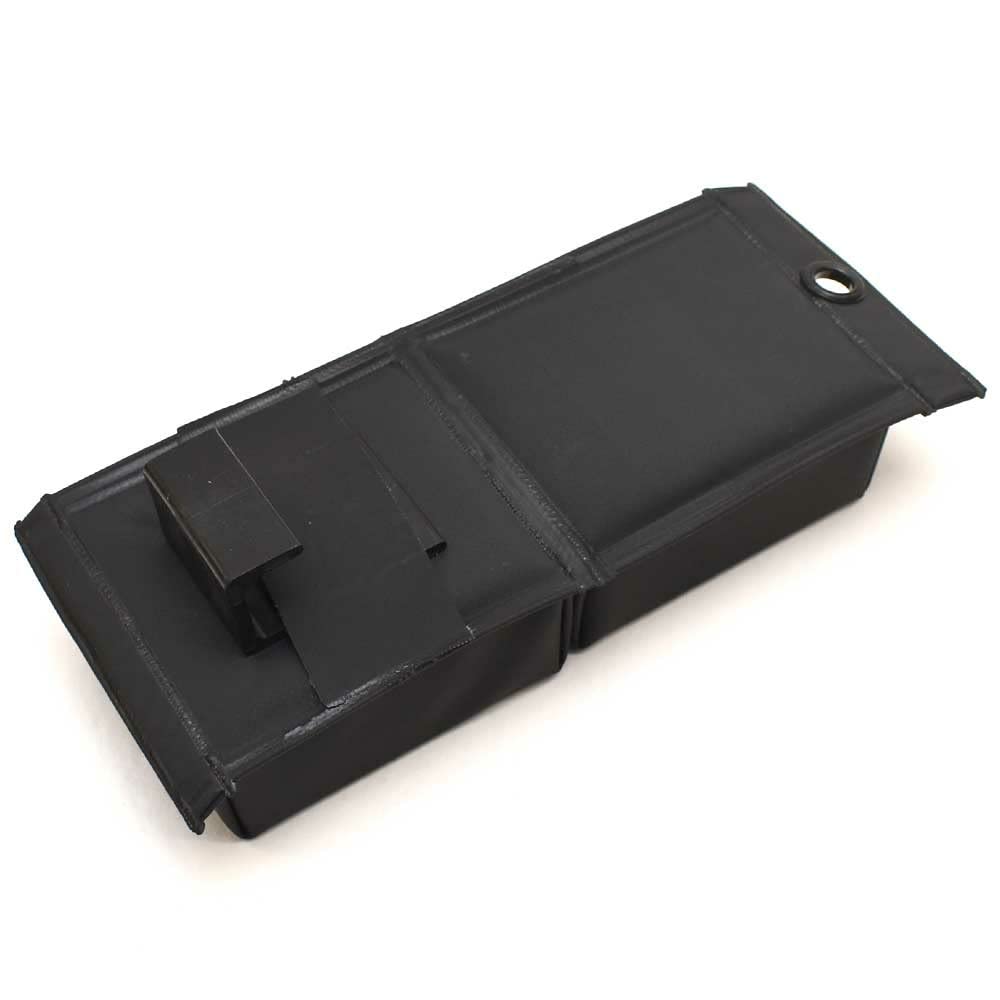 Vinyl Covered Taylormade TAYLOR MADE PRODUCTS PWC Fender Blk