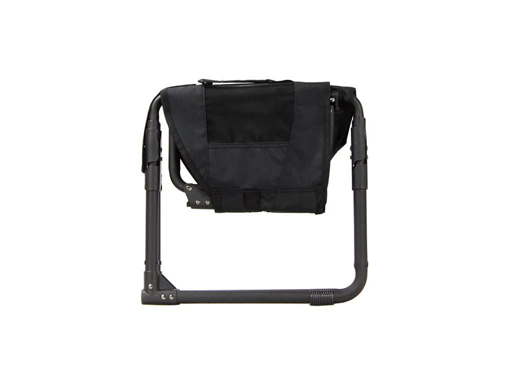 Camping Chair Front Runner Expander (Black Portable Outdoor Folding Chair)