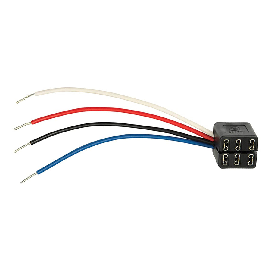Power Awning Wire Harness Solera Replacement for 5th Wheel RVs, Travel Trailers and Motorhomes