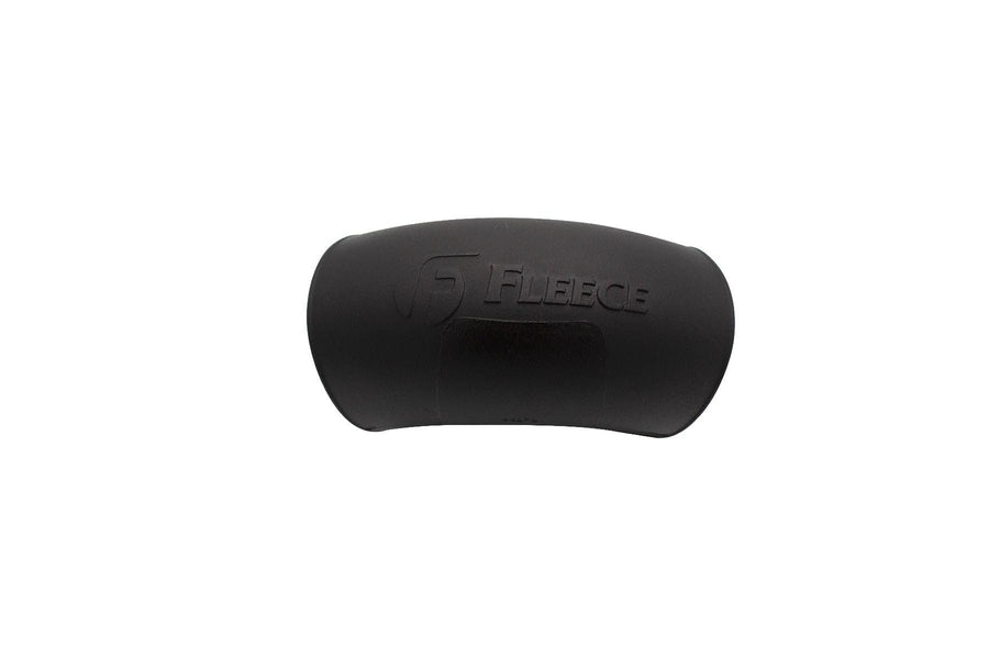 Universal Molded Plastic Fleece Performance 5in Intake Manifold Elbow (FPE-UNV-INTAKE-5)