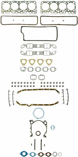 FS FEL-PRO 7747 S Full Gasket Set