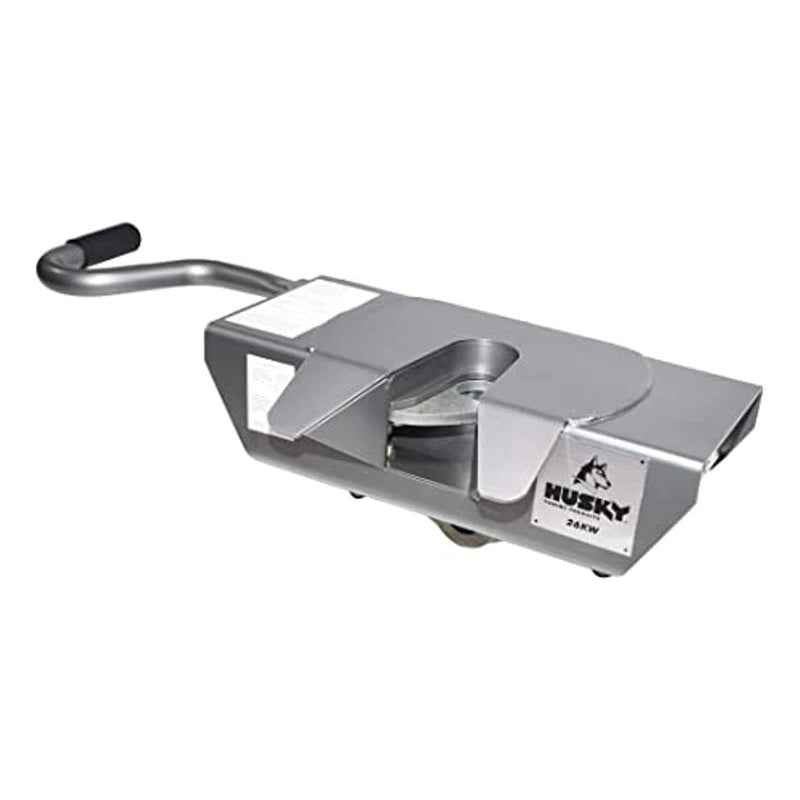 26K HUSKY TOWING Hitch Housing/Yoke/Head