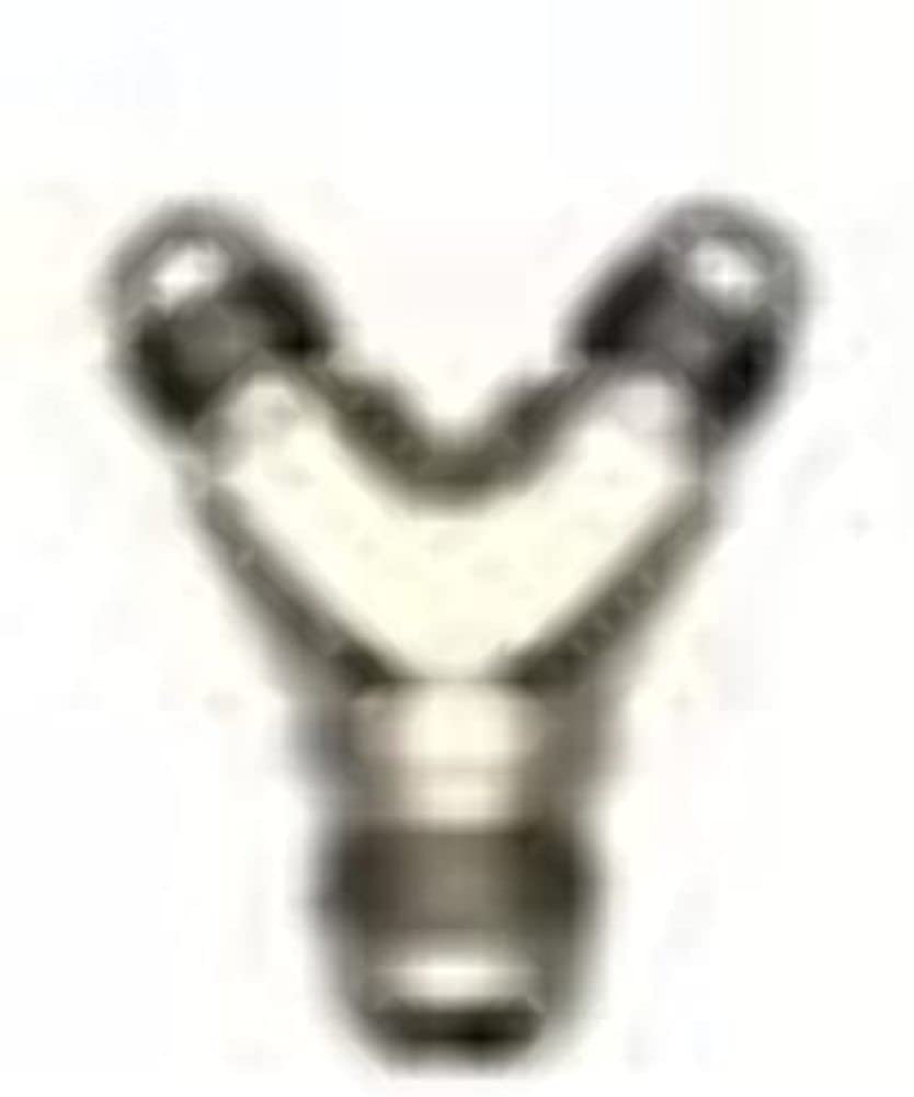 Y-Block Fitting DeatschWerks 6-02-0702, 1 Pack