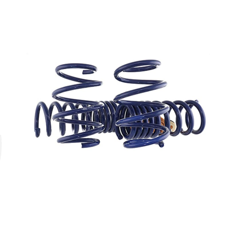 Replacement for Ford Performance Parts - M-5300-S65T Compatible with/Replacement for Ford Performance Parts M-5300-S65T Lowering Spring Kit Fits 24 Compatible with/