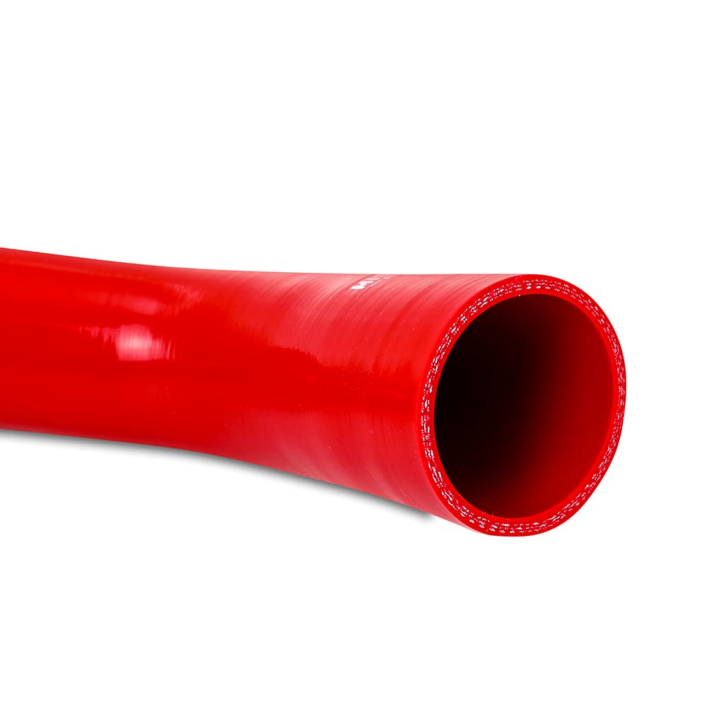 Mishimoto Coolant Hose Kit Silicone Compatible with RAM Cummins 6.7L 2019+