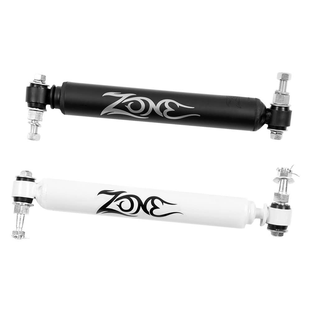 Steering Stabilizer Zone Offroad