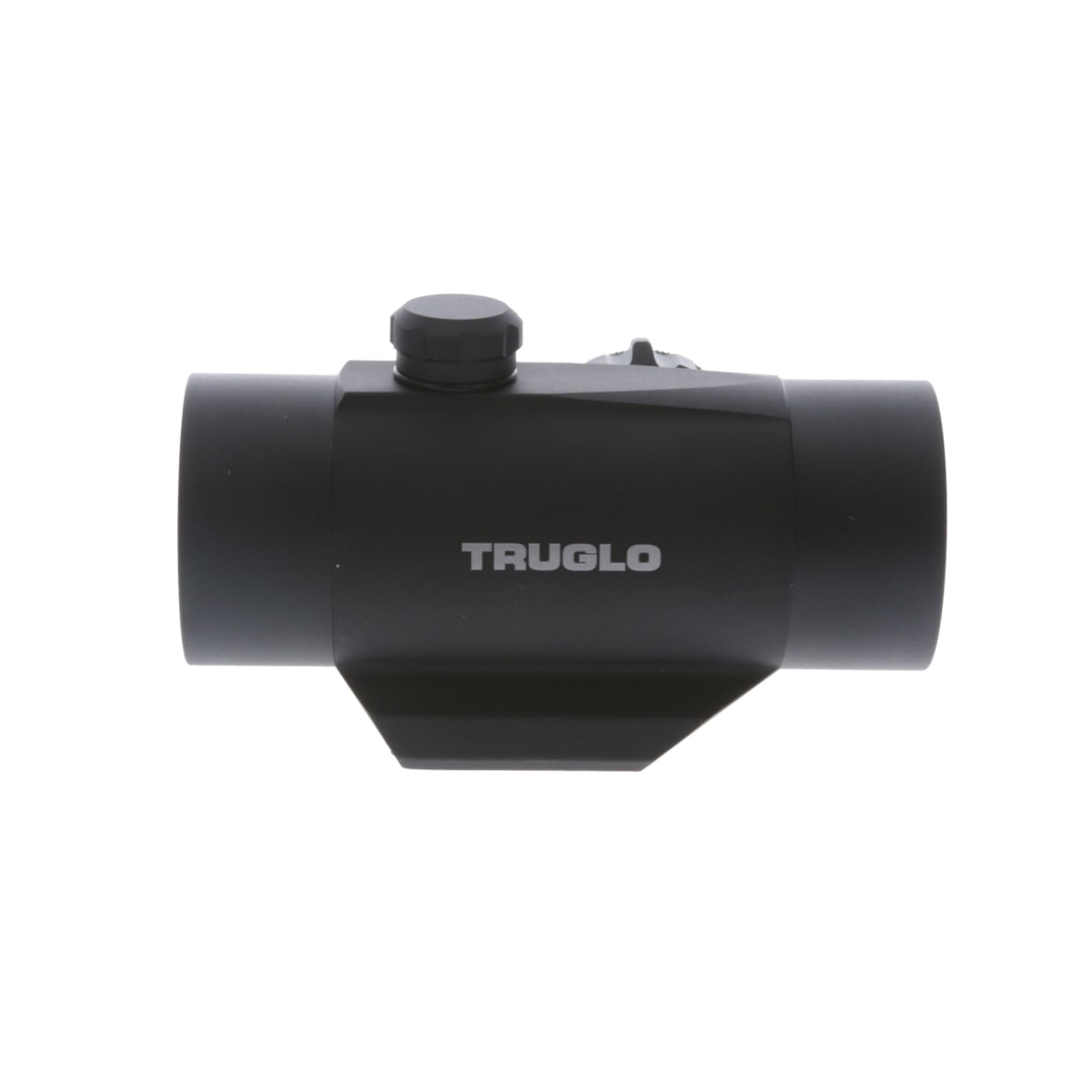 30mm TRUGLO Red-Dot Sight Blk