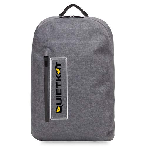 Daypack QuietKat