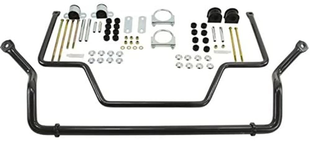 Anti-Sway Bar Set Belltech 9919