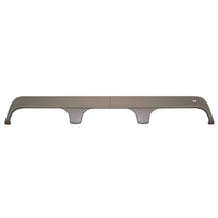 Fender Skirt, ICON Triple, Monaco, FS2090, Light Grey