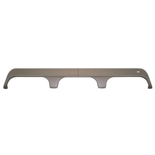 Fender Skirt, ICON Triple, Monaco, FS2090, Light Grey