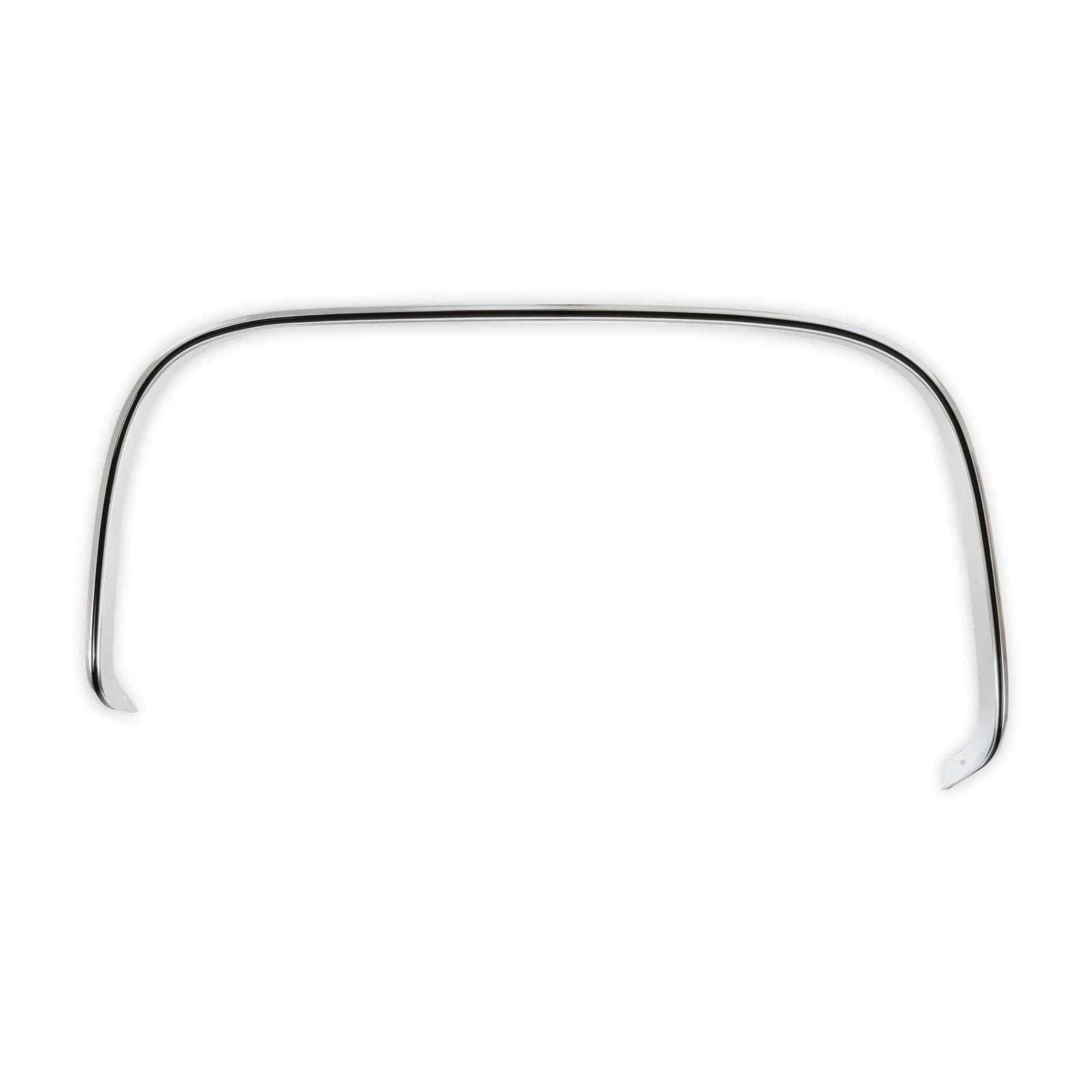 Holley 850 Marine Vac 2nd. 4150 Serie 0-80444