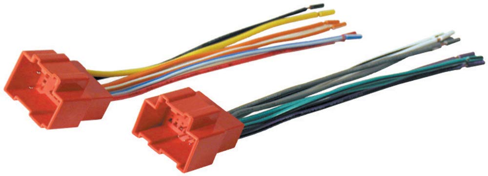 American International HWH1108 Wire Harness 2007-2008 Santa Fe