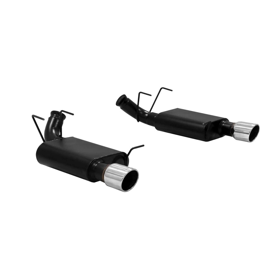 American Thunder Flowmaster 817588 Axle-back Exhaust System