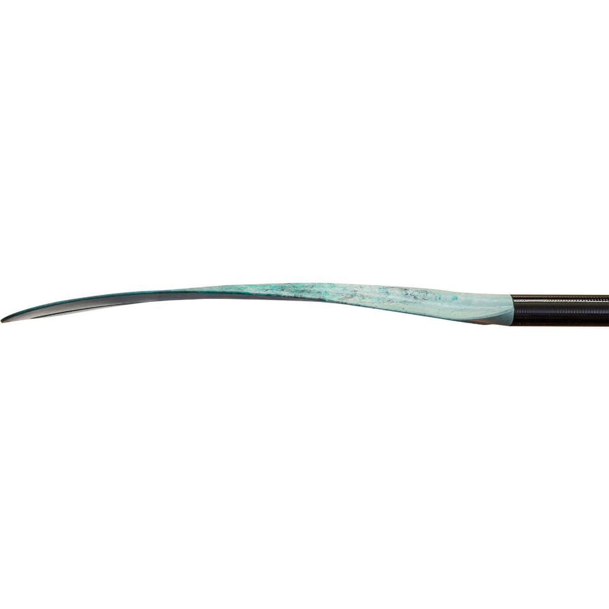 Magic Angler Carlisle Kayak Paddle with Polypropylene Blades and Wrapped Fiberglass Shaft, 230cm - Photic