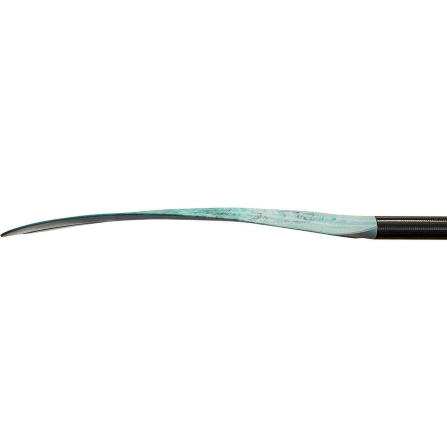 Magic Angler Carlisle Kayak Paddle with Polypropylene Blades and Wrapped Fiberglass Shaft, 230cm - Photic