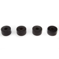 Bushing Kit Whiteline W22801, Black