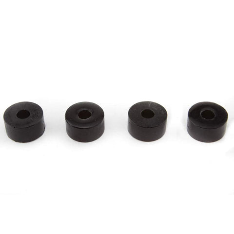 Bushing Kit Whiteline W22801, Black