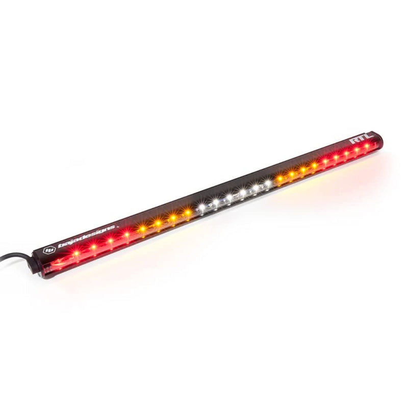 Baja Designs 30 Inch Light Bar Rtl-S Single Straight