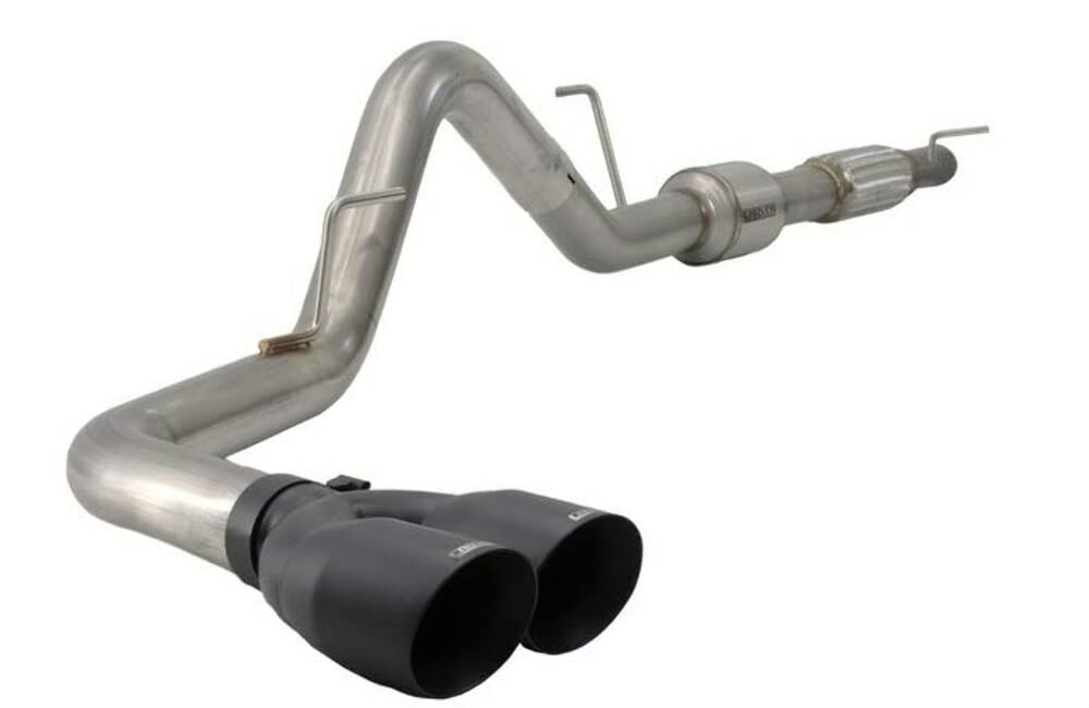 R-SERIES 3.0' MUFFLER