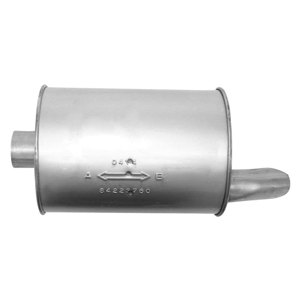 Exhaust AP Products Muffler 2406