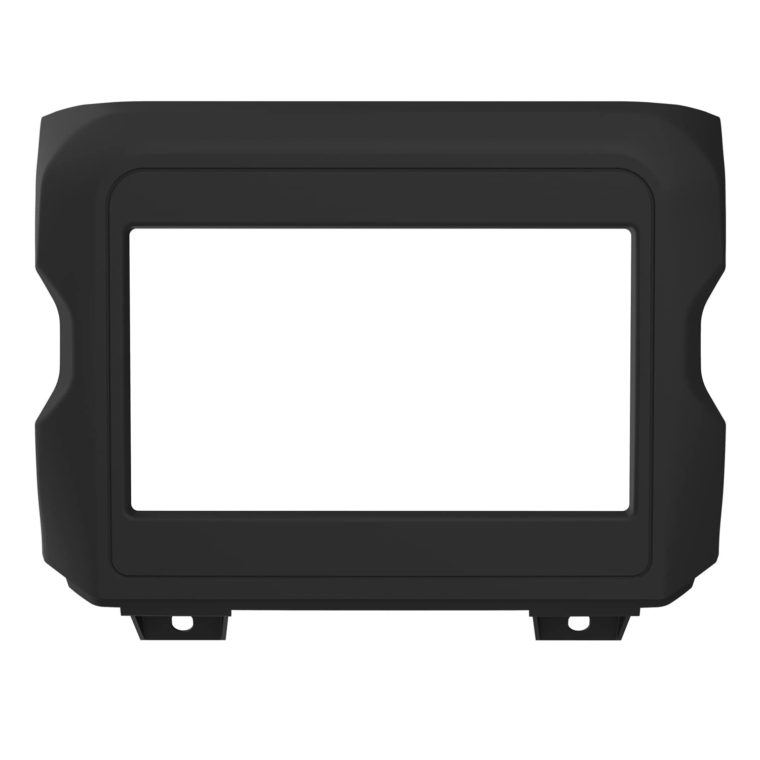 Metra 108UN02 Electronics Metra Universal Floating Mount - Pioneer 8-inch Radios