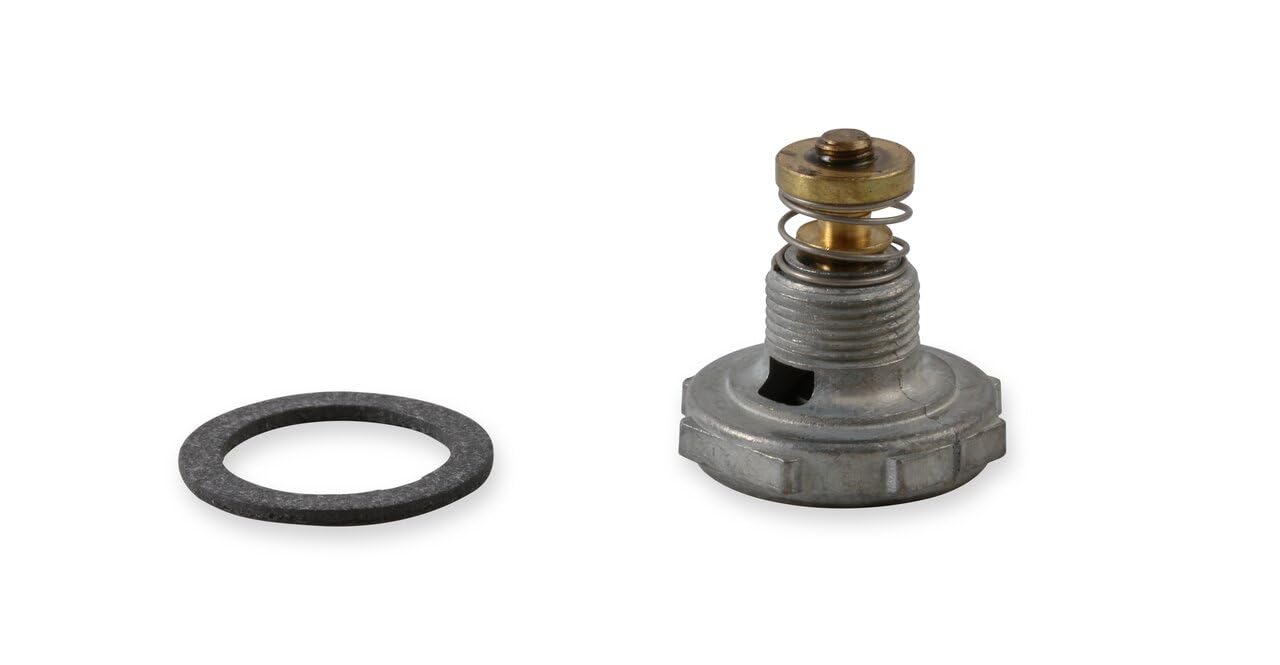 125-65 Holley Single-Stage Power Valve