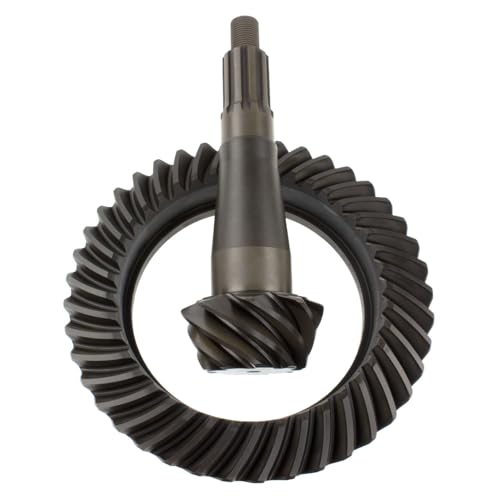 Differential Ring and Pinion Motive Gear C887456L-10 Fits Chrysler 8.75" (489), 4.56 Ratio
