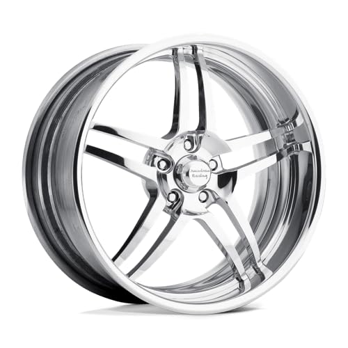 VF481710XX American Racing Vf481 7X10 Blank Custom XXMM (98-127)