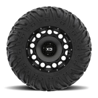 32X9.5X15 EFX MOTOVATOR 8-PLY RADIAL 329515 - MV-32-95-15