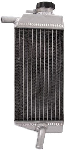 Mishimoto Dirt Bike Aluminum Radiator MMDB-CRF450-02R Fits Honda CRF450R 2002-2004