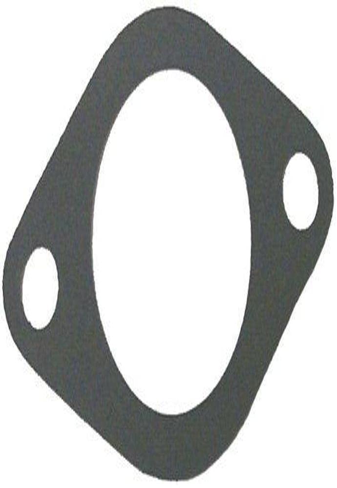 18-0324 Sierra Carburetor to Manifold Gasket