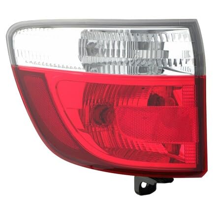 CS350-B000L Eagle Eyes Tail Light