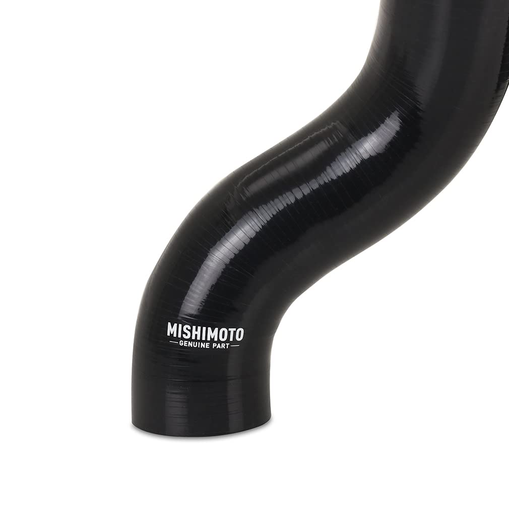Mishimoto Radiator Hose Kit Silicone, Compatible with 2008-2010 Dodge Viper