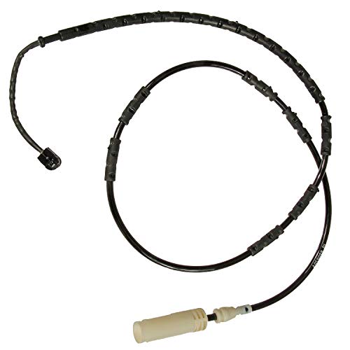 10-13 BMW 128i Rear PowerStop Euro-Stop Electronic Brake Pad Wear Sensor (SW-0471)