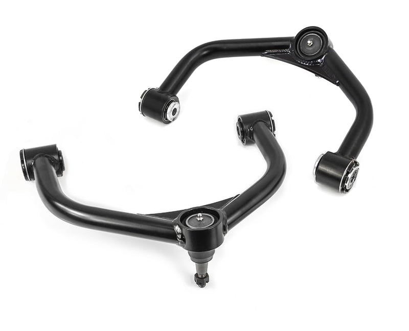 Upper Control Arms-New Bushings ReadyLIFT For Dodge/Ram 1500 RWD, 4WD