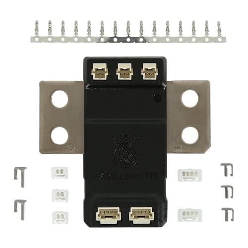 2500A AEM EV - Shunt Current Sensors (30-8501)