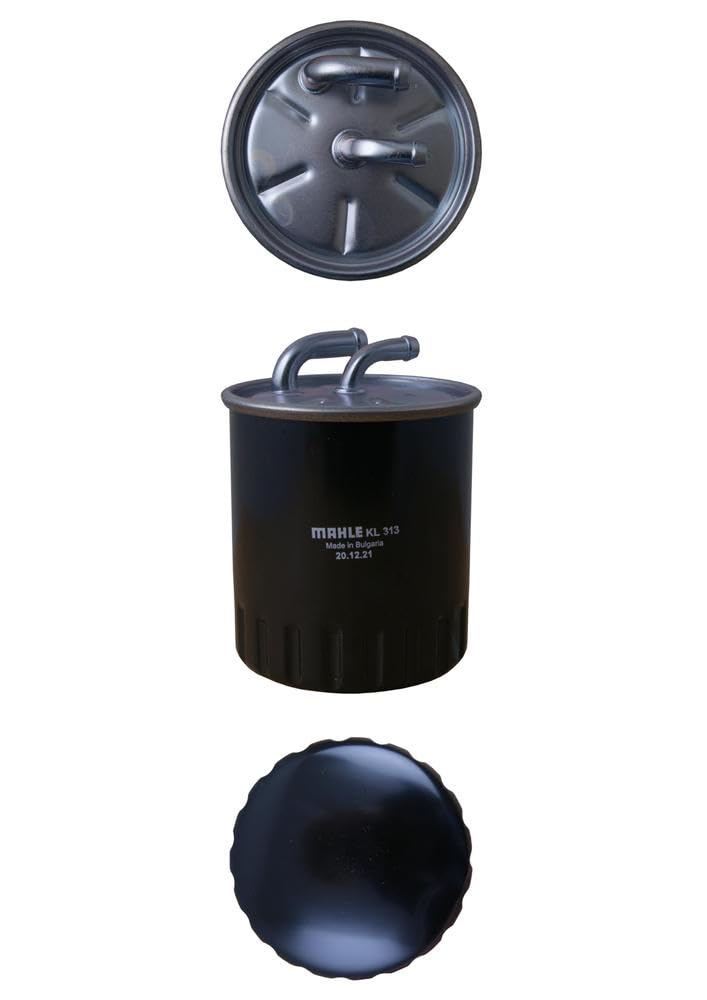 Fuel Filter MAHLE KL 313