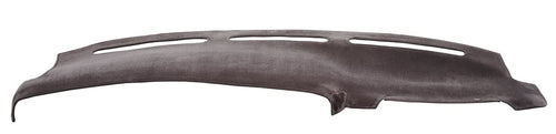 DashMat VelourMat Custom Dash Cover Smoke 72229-00-76
