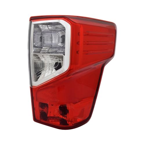 17-23 TYC Americas NS T-ITAN w/o UTIL w/LED Brake T.L RH