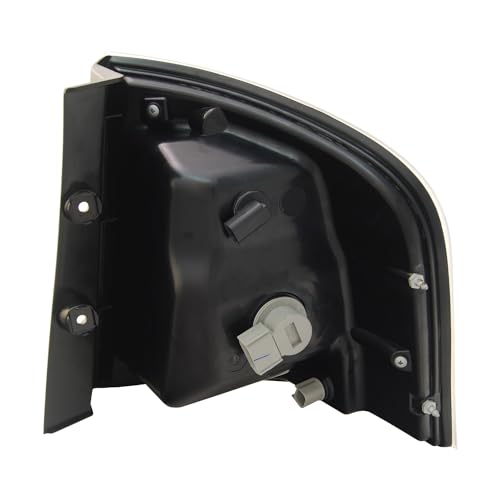 Left TYC 11-6290-00 Tail Light Assembly