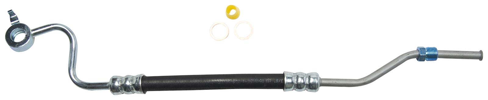 Power Steering Gates 363470 Hose Assembly Pressure Line