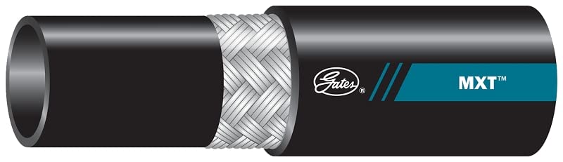 Hose Gates Wire Braid 2400PSI 165FT 70335