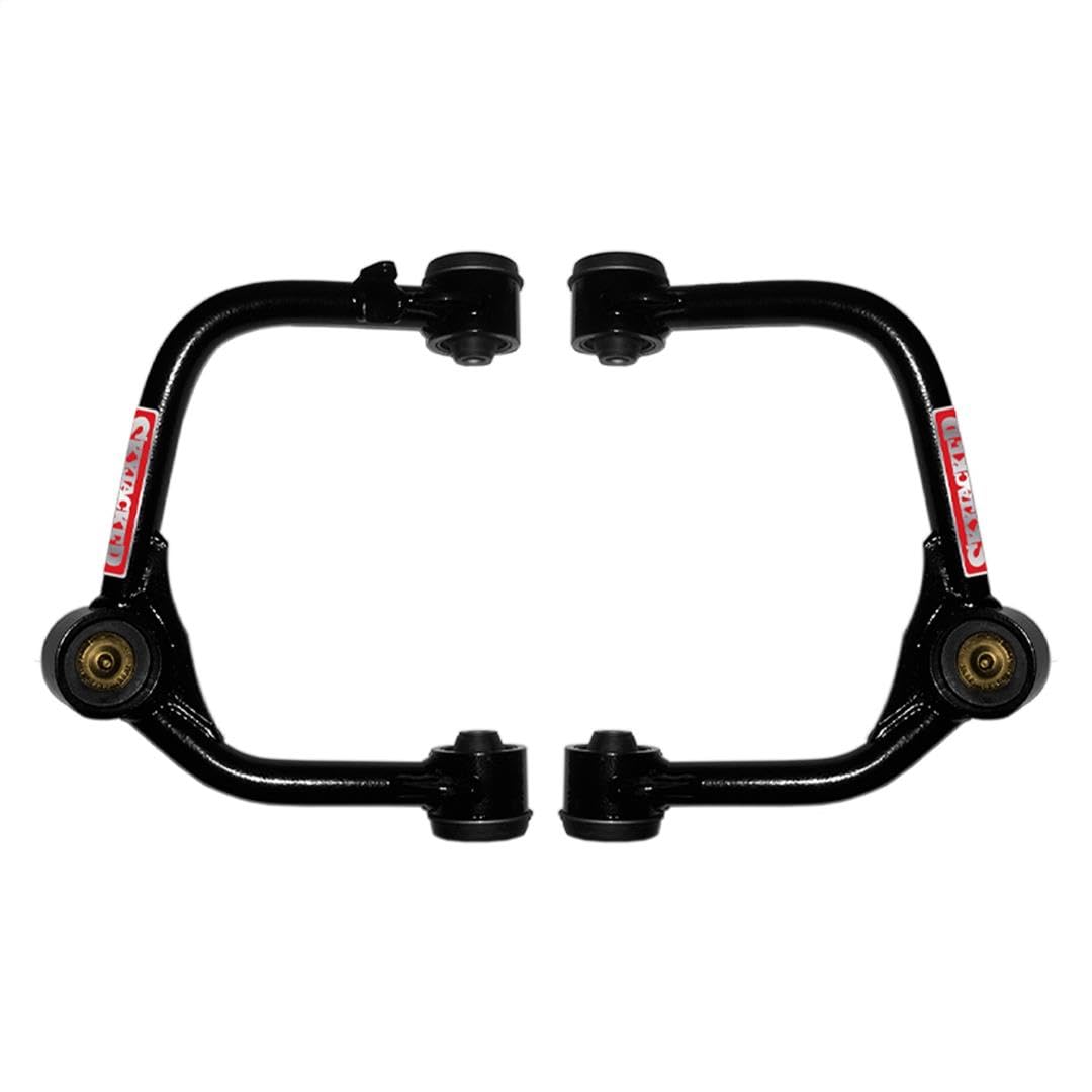 2-3" Upper Tubular Control Arms F2130UCA for 2021-2022 Ford F-150